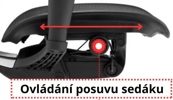 OFFICE PRO Kancelárska stolička SIRIUS MESH NEO čierna