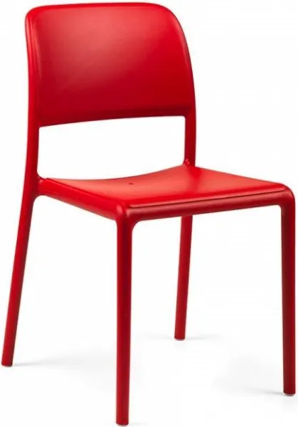 STIMA Plastová stolička RIVA