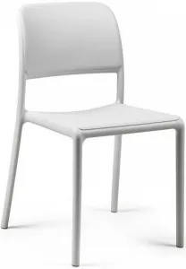 STIMA Plastová stolička RIVA