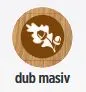 STIMA Stůl PONTE dub konferenční