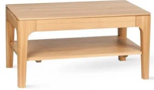 STIMA Jedálenský stôl PONTE dub