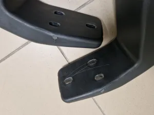 MERCURY Ergonomická kancelárska stolička M5 čierna