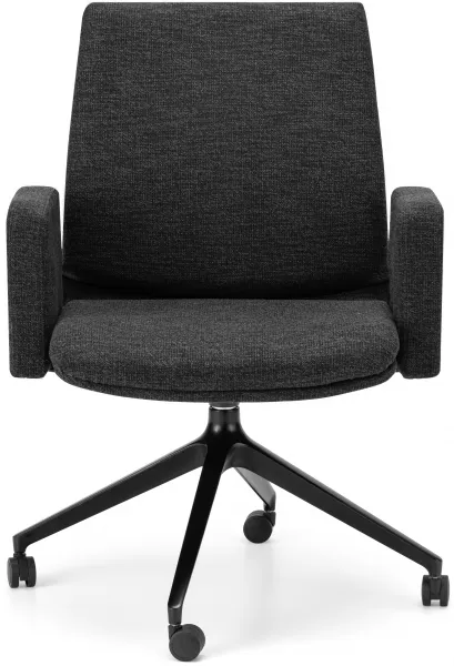 MULTISED Dizajnové kreslo BZJ 800