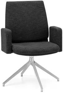 MULTISED Dizajnové kreslo BZJ 800