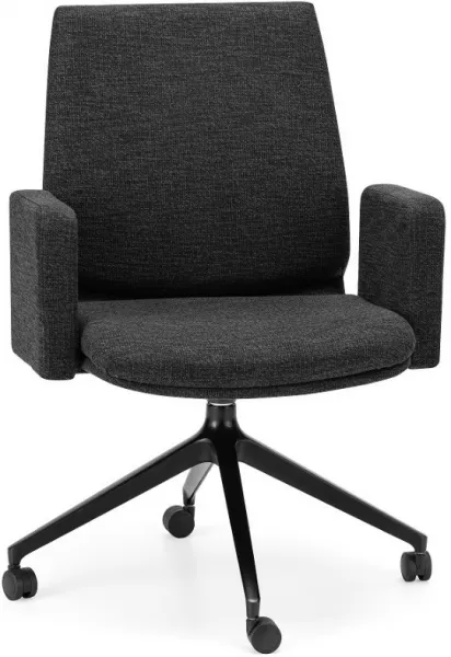MULTISED Dizajnové kreslo BZJ 800