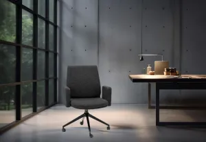 MULTISED Dizajnové kreslo BZJ 800