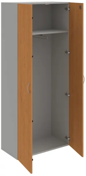 HOBIS Skriňa DRIVE DZ 5 80 01