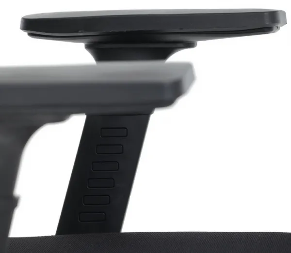 AUTRONIC Kancelárska stolička KA-K2080 GREY, sivá