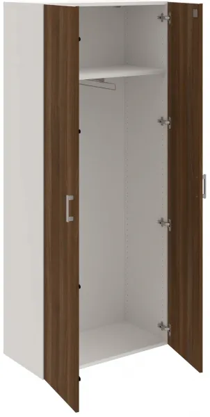 HOBIS Skriňa DRIVE DZ 5 80 01
