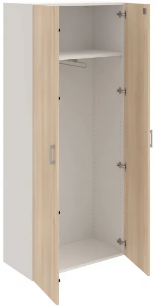 HOBIS Skriňa DRIVE DZ 5 80 01