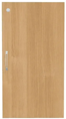 HOBIS skriňa DRIVE DZ 2 40 01