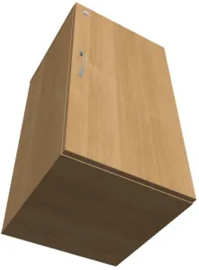HOBIS skriňa DRIVE DZ 2 40 01