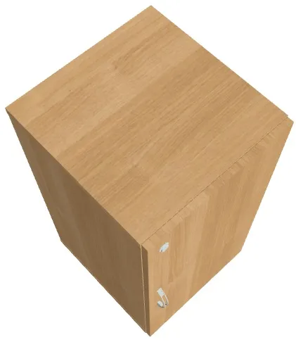 HOBIS skriňa DRIVE DZ 2 40 01