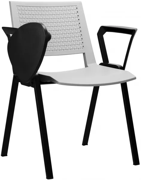 MULTISED Konferenčná stolička BZJ 187 celoplastová