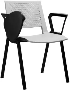 MULTISED Konferenčná stolička BZJ 187 celoplastová