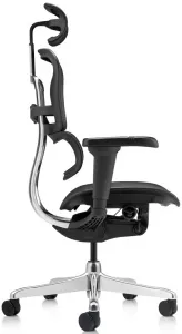 OFFICE PRO Kancelárska stolička SIRIUS MESH NEO čierna