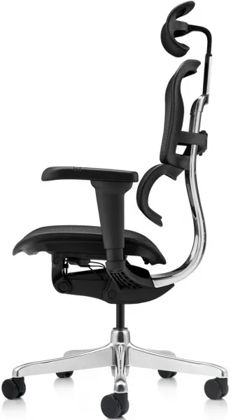 OFFICE PRO Kancelárska stolička SIRIUS MESH NEO čierna