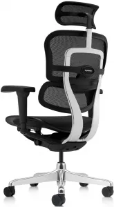 OFFICE PRO Kancelárska stolička SIRIUS MESH NEO čierna