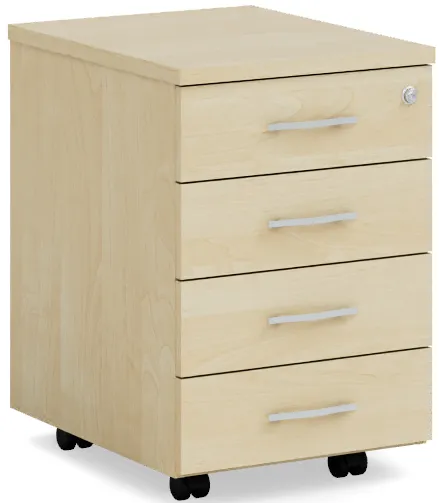 LENZA Express - Mobilný kontajner 40,6x50x66,5