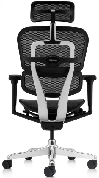 OFFICE PRO Kancelárska stolička SIRIUS MESH NEO čierna