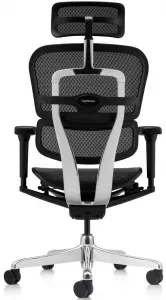 OFFICE PRO Kancelárska stolička SIRIUS MESH NEO čierna