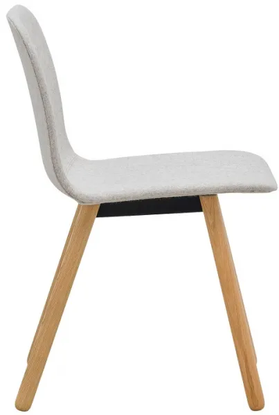 RIM konferenčná stolička LAMBDA WOOD LA 4014.060