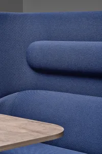 RIM sedačka s panelom OX 5285 pre ORGANIX PRIVACY BOX