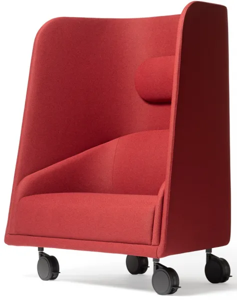 RIM sedačka ORGANIX PRIVACY OX 5281
