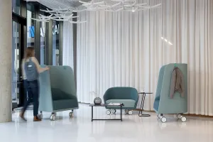 RIM sedačka ORGANIX PRIVACY OX 5281