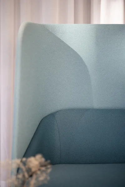 RIM sedačka ORGANIX PRIVACY OX 5281