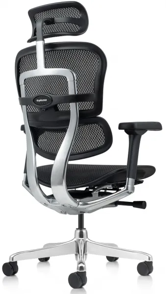 OFFICE PRO Kancelárská stolička SIRIUS Q24 NEO pre 24 hod. prevádzku