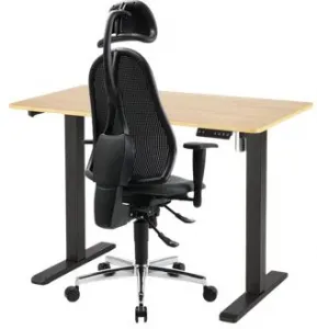 TOPSTAR Kancelárska stolička SITNESS 650