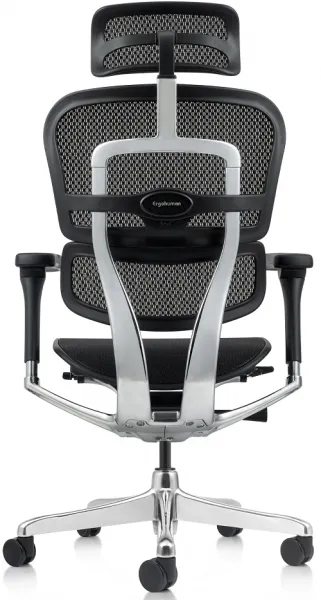 OFFICE PRO Kancelárská stolička SIRIUS Q24 NEO pre 24 hod. prevádzku