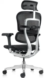 OFFICE PRO Kancelárská stolička SIRIUS Q24 NEO pre 24 hod. prevádzku