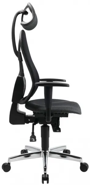 TOPSTAR Kancelárska stolička SITNESS 650