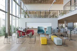 RIM designový taburet STONES SE 7767