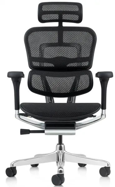 OFFICE PRO Kancelárská stolička SIRIUS Q24 NEO pre 24 hod. prevádzku