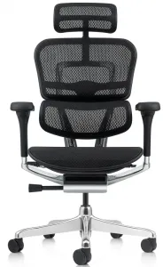 OFFICE PRO Kancelárská stolička SIRIUS Q24 NEO pre 24 hod. prevádzku