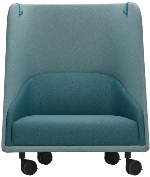 RIM sedačka ORGANIX PRIVACY OX 5281