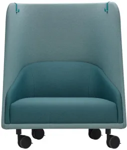 RIM sedačka ORGANIX PRIVACY OX 5281