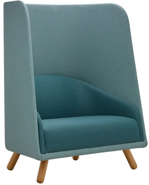RIM sedačka ORGANIX PRIVACY OX 5281
