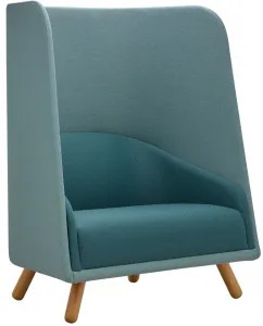 RIM sedačka ORGANIX PRIVACY OX 5281
