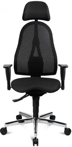 TOPSTAR Kancelárska stolička SITNESS 650