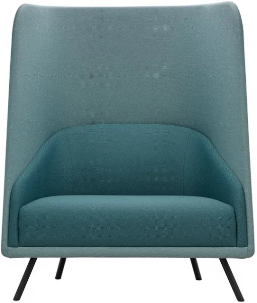 RIM sedačka ORGANIX PRIVACY OX 5281