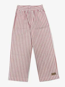 Dievčenské nohavice STRIPES