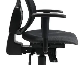 TOPSTAR Kancelárska stolička SITNESS 650
