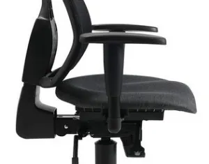 TOPSTAR Kancelárska stolička SITNESS 650