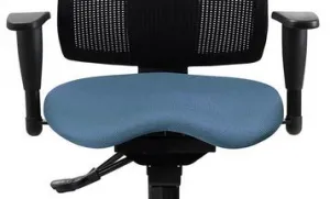TOPSTAR Kancelárska stolička SITNESS 650