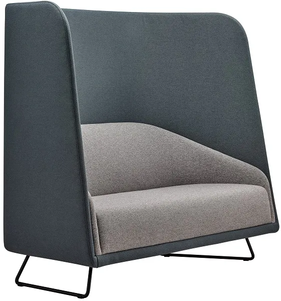 RIM sedačka ORGANIX PRIVACY OX 5282