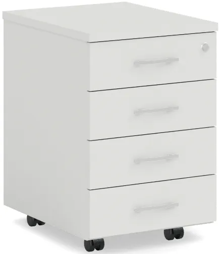 LENZA Express - Mobilný kontajner 40,6x50x66,5